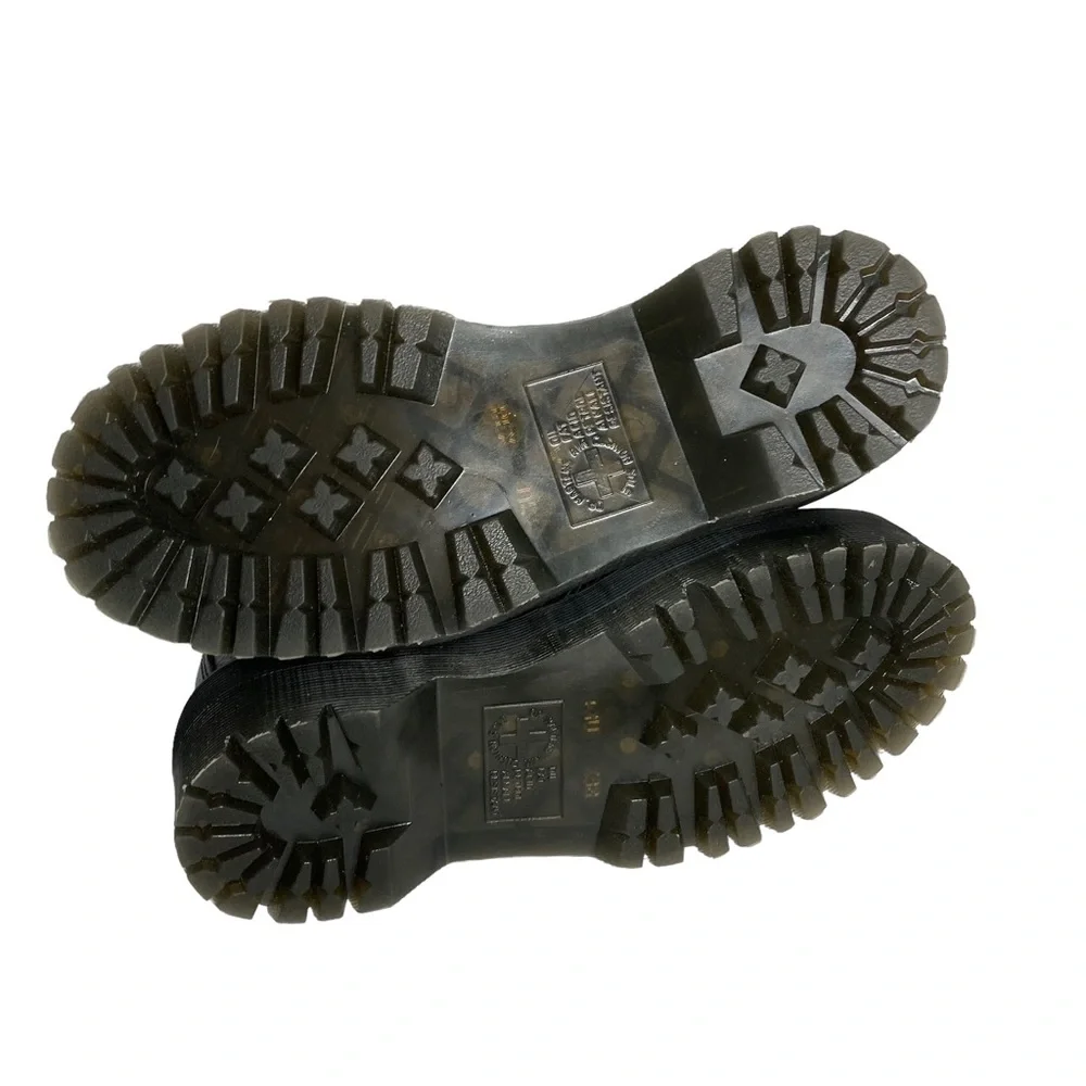 Dr. Martens Women's Sinclair Bootie. Sz: 6 - Picture 10 of 13